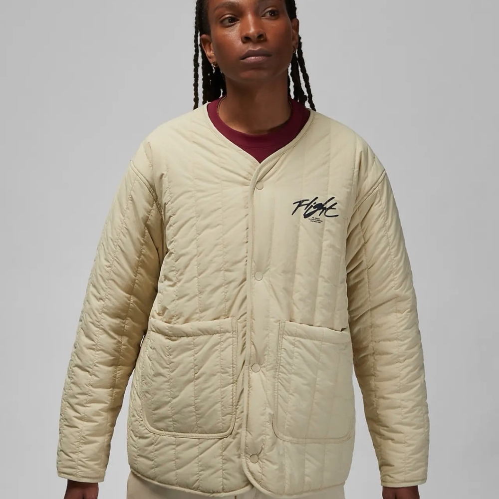 Jordan Flight Heritage Men's Liner Jacket